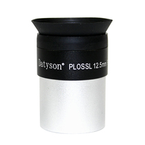 Datyson Black Dog series plosssl 12 5mm astronomical telescope eyepiece 1 25 inch 5P0061Y