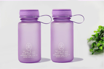 New Mary Yan Space Cup Water Cup Bottle Water Cup Cup 500 ml Mary Yan Water Cup Student Cup