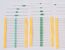 Direct magnetic beads 3 5*6*0 8 through core magnetic beads inductance (100 sold) whole Box 26 8 yuan 2k