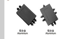 Ke Li junction box cast aluminum junction box four-wire aluminum six-wire eight-wire junction box