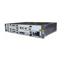 Huawei IP PBX space U1960 AC host also U1910 U1930 telephone exchange