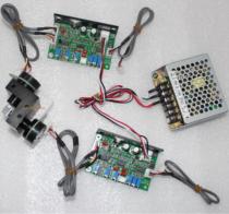 Factory direct laser machine accessories stage light ktv laser light digital scanning galvanometer system 20K full color FDM