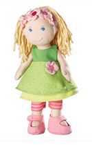 German HABAPuppe Mali cute doll 30cm 2141