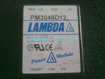 PM3048D12 original disassembly machine New bargaining