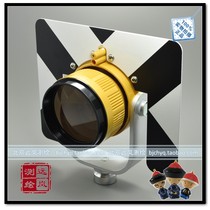 Topcom Southern total station instrument single prism soft package with brand total station instrument single prism angle quasi-centering prism