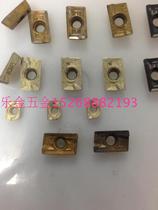 Walter tilt knife APMT15T3PDR-F56 WQM25 used CNC blade R0 8 tilt knife