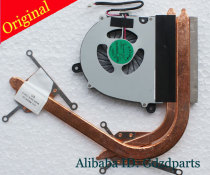 The Shenzhou Aegis K570N-i5 K570N-I7 D1 CW65S03 CW65S03 radiator fan