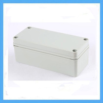 80*180 * 70mm Korean waterproof junction box electrical sealing box DS-AG-0818 IP66 instrument box