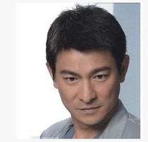 Summer not hot male short hair wig in old age wig sets ultra short inches and real hair success men