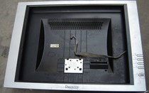 12 Lenovo LXH-GJ17L3 display original housing can be changed for LXM-L17CH2