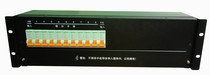 Guangzhou Yuexiang dual power supply automatic switching distribution box cabinet unit-48V DC strong electric wiring box