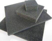 Foam iron foam metal material battery electrode material foam iron