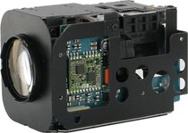 SONY HD 550 line all-in-one machine movement SONY FCB-EX48EP