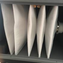 Xingyi GX01 high efficiency filter High efficiency activated carbon filter Moxibustion filter Solder laser filter