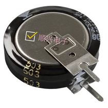 5 5V1 5F v new original imported Panasonic Farah capacitor super capacitor EECS5R5V155