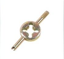 Car Motorcycle Electric Bottle Bike Bike Universal Valve Core Wrench Switch Gas Nozzle Key Retire Tool