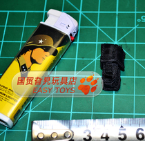 DID MA1006 SWAT 2 0 Smoke bomb Pack 1 6 Soldier model