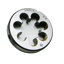 Standard Metric Thread Garden Tooth M20-M52 Yuan Plate Teeth