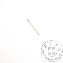 电磨吊磨机专用 砂纸夹杆 砂纸轮 抛光打磨配件