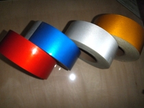 Reflective tape scribe tape ground reflective tape 3100 reflective warning tape 4cm*46m