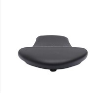 SOCO Suke Straddle electric motorcycle TC TS series seat cushion Comfortable seat cushion Suke electric motorcycle seat