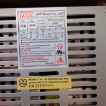 KUKA 00-105-904 KUKA new robot computer power supply FRED SPS-DY150H