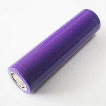 Torch for 18650 rechargeable lithium battery cell universal strong light flashlight mobile power bank battery