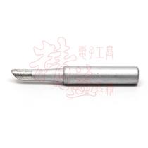 Welding iron head Bevel soldering iron nozzle internal hot Bevel 900M-T-4C lead-free 936 soldering table soldering iron head universal type