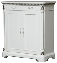 Peugeot furniture Ai Lei foyer IL0126-102 shoe cabinet 1110*455*1215