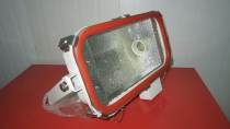 TG-24 marine stainless steel flood light using JTT halogen lamp 110 220V 500 1000W light source