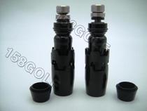  Adapter sleeve connector suitable for CLW TIT TLM No 1 wooden ball road wooden iron wooden pole