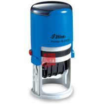 Shiny New Force R-517D R-524D R-532D R-538D R-542D R-552D stamp date