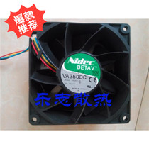 Nidec BETA V VA350DC V35208-35 12V 1 1A IBM inverter cooling fan