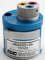 M22520 1-04 TH163 DMC original fake one lost ten M22520 1-01 special locator