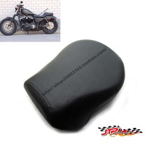 Applicable to Harley XL883 XL1200 2008-15 tough guy modified rear seat cushion passenger seat cushion