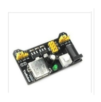 Special power module for black bread plate compatible with 5V3 3V Promoter direct sales volume of big price