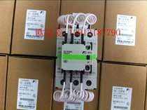 Fuji capacitor Loop switching contactor SC-E3PK voltage SE65KAP-C current 72A NO NC