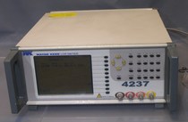 Imported Bridge WK-4237 1MHz high frequency LCR Bridge impedance analyzer
