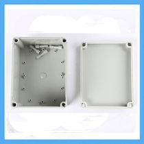 200*150 * 100mm ABS waterproof junction box plastic monitoring waterproof box DS-AG-1520