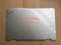 New Lenovo Thinkpad S5 yoga 15 A shell cover Shell Silver AM16V000200