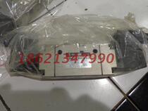 SMC solenoid valve VP4224M-X52