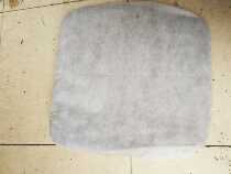 Futian Aoling MRT Omak driver seat cushion