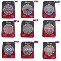 Spain Fania Fournier Fournier Plastic Plastic Poker Plate 1 pair price