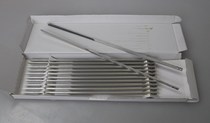 Ectra lectra automatic cutting blade clothing cutting bed cutting knife