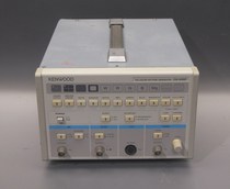 KENWOOD Jianwu Brand CG-935P Color TV Signal Generator Color Video Source