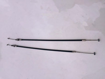 Hangkai 2 Chong 9 9 15 18 horsepower outboard engine thruster throttle cable complete set of original accessories