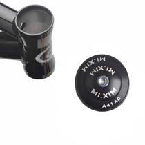 mi xim anemic Seymour A41AC 44mm semi concealed head bowl set seal Ball bearing Palin bearing bowl set