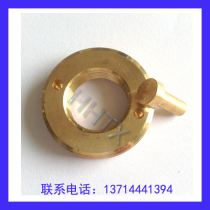 Suction Cup European gauge adapter NMO conversion head