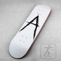Antiz imported skateboard deck French imported plus maple bread sand Freedom skateboard story