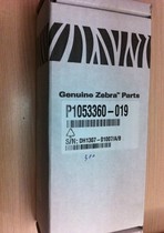 ZEBRA New 105SL PLUS 300dpi Printhead P1053360-019 Original